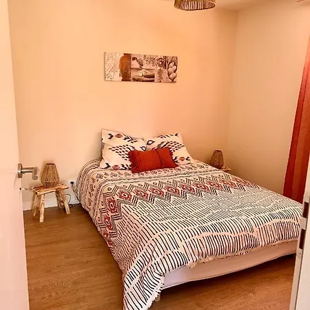 Apartment Desiree *