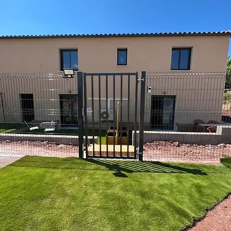 Desiree Le Bosc (Herault)