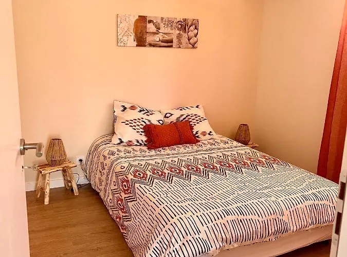 Apartamento Désirée *